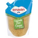 Erstein Cassonade Pure Canne Non Raffiné 750g