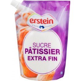 Erstein Sucre Pâtissier Extra Fin 750g