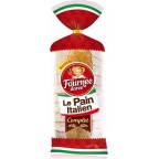 La Fournée Dorée Le Pain Italien Complet 550g