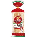 La Fournée Dorée Le Pain Blanc Italien Complet 550g