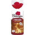 La Boulangère La Tressée Pur Beurre 800g