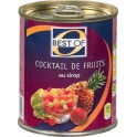 Best Of Fruits Cocktail 225g