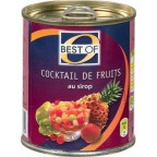 Best Of Fruits Cocktail 225g