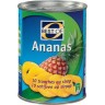 Best Of Ananas 10 Tranches au Sirop 570g