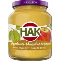 Hak Mousseline De Pommes 355g