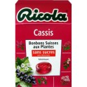 Ricola Cassis