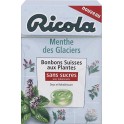 Ricola Menthe des Glaciers 50g