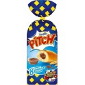 Pitch Brioches Chocolat au Lait x8 310g