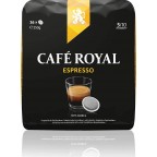 NC CAFE ROYAL DOS EXPRESSO