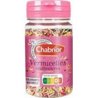 CHABRIOR CHABR. VERMICELLE MULTICOL 60G