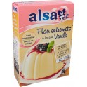 ALSA FLAN ONCTUEUX VANILL.192G