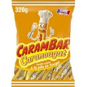 CARAMBAR CARANOUGAT 320g