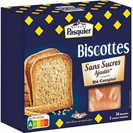 PASQUIER PASQ BISCOT BLE COMP SSA300G