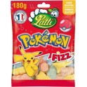 LUTTI POKEMON FIZZ 180g