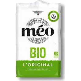 NC MEO GRAINS BIOLOG. 500G