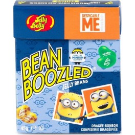 JELLY BELLY BEAN BOOZLED 45g