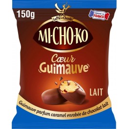 MICHOKO GUIMAUV LAIT 150G