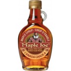 MAPLE JOE SIROP ERABLE 250g