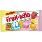 FRUITELLA FRUITTELLA SCHT FRUITS ETE 28G