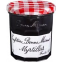 Bonne Maman Confiture myrtilles sauvages 370g