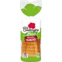 La Boulangère Bio Brioche Tranchée 400g (lot de 3)