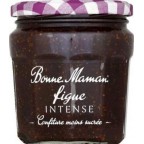 BONNEMAMAN BONNE MAMAN FIGUE INTENSE 335G