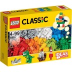 LEGO 10693 Classic - Le Complément Créatif