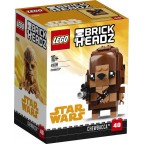 LEGO 41609 BrickHeadz - Chewbacca