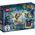 LEGO 41190 Elves - Emily Jones Et La Fuite De L’Aigle