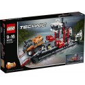 LEGO 42076 Technic - L'Aéroglisseur