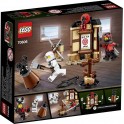 LEGO 70606 Ninjago - L'Entraînement Au Spinjitzu