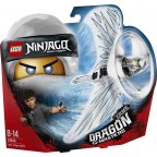 LEGO 70648 Ninjago - Zane Dragon Master