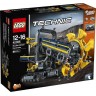 LEGO 42055 Technic - La Pelleteuse A Godets