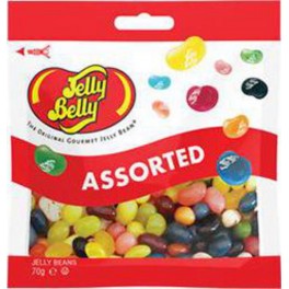 JELLYBELLY JELLY BELLY CRAVATE SAV ASS70G