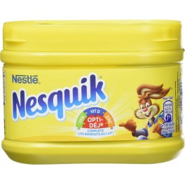 NESQUIK Chocolat en poudre 250g