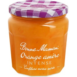 Bonne Maman Confiture orange amère 335g