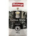 Malongo Cafe Grains Italian Style 500g
