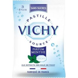 VICHY tripack 3x19g