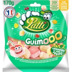 LUTTI GUIMOOO 170G