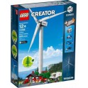 LEGO 10268 Creator Expert - L'Eolienne Vestas