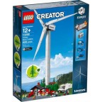 LEGO 10268 Creator Expert - L'Eolienne Vestas