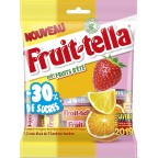 FRUITELLA FRUITTE.GOUT FRUITS D ETE 144G