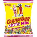 CARAMBAR MINI SACHET 220G