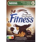 Nestlé Fitness Chocolat Noir 450g