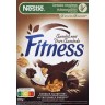 Nestlé Fitness Chocolat Noir 450g