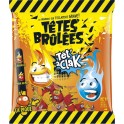 VERQUIN TETES BRULEES TET'ACLACK 180g