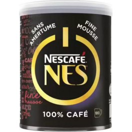 Nescafé Café instantané Nes 200g