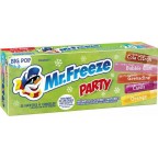 Mr.Freeze Big Pop Party 45ml