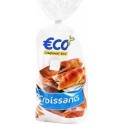 Pain au lait Eco+ x10 400g