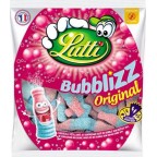 LUTTI Bonbons Bubblizz Original 250g